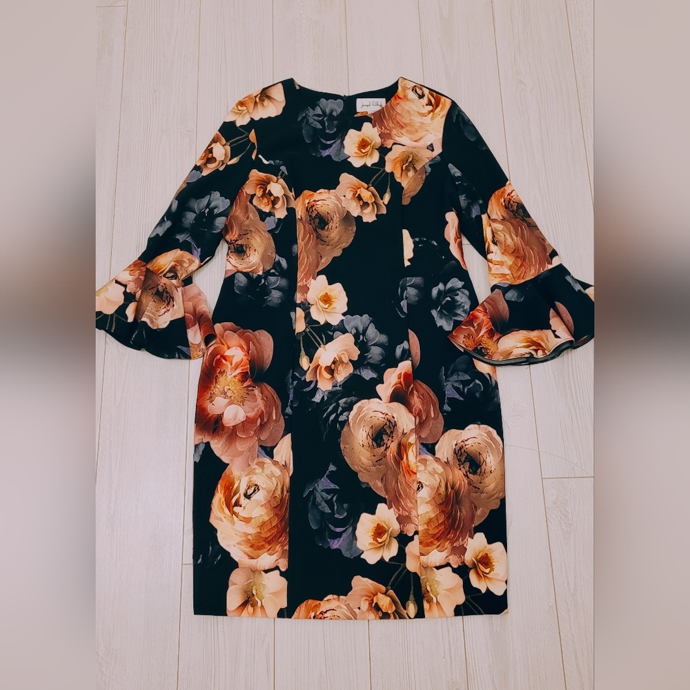 Joseph Ribkoff dress
